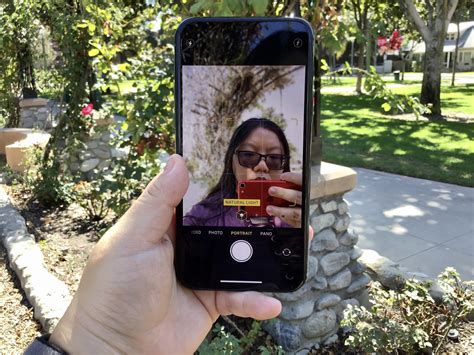 How To Take Photos Selfies Bursts And More With Your IPhone Or IPad IMore
