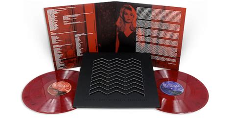 Death Waltz Details Twin Peaks Fire Walk With Me Vinyl Reissue