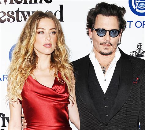 Amber heard and johnny depp have been involved in multiple legal battles over their relationship (picture: Amber Heard Calls Johnny Depp Out for Donating Settlement ...