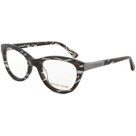 michael kors mk866 020 eyeglasses frames fashion eye glasses cat eye glasses glasses