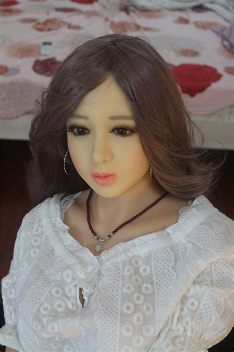 Japanese Realistic Silicone Sex Doll Mimi 165cm