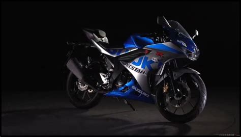 About 5% of these are bicycle, 0% are exercise bikes. 2020 Suzuki GSX-R150 MotoGP edition launched in Indonesia - RM8,669 - BikesRepublic