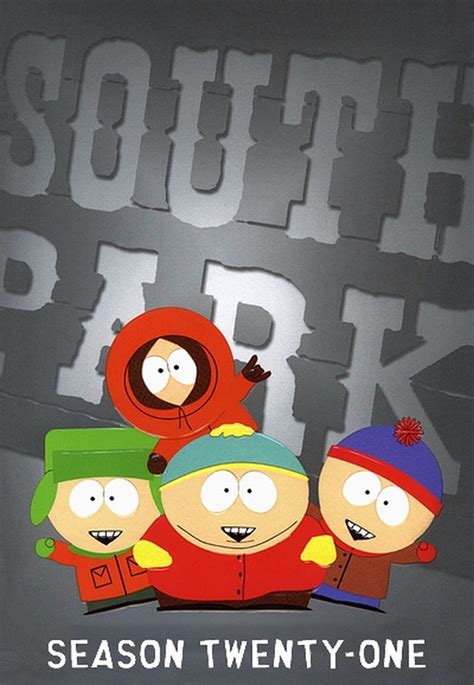 South Park Season 21 Watch Full Episodes Free Online At Teatv