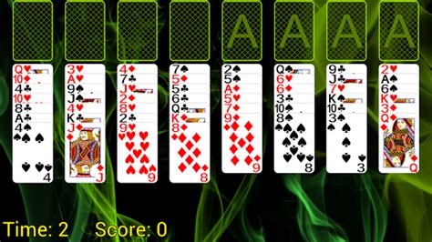 Updated Freecell Solitaire Android App Download 2023
