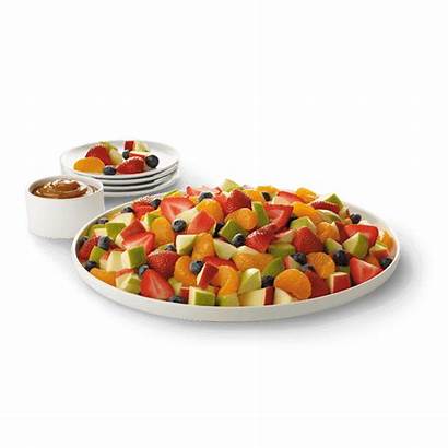 Fruit Salad Tray Catering Fil Chick Trays