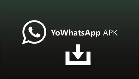 Aprende Como Descargar Yowhatsapp Ultima Version