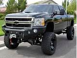 Nice Lifted Trucks For Sale Images