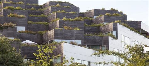 Copenhagen Worlds Most Sustainable Building Project Visitdenmark