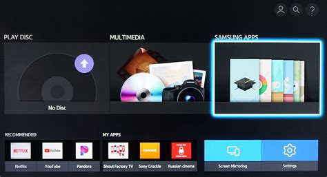 This information might be about you, your preferences or your device and is mostly used to make the. What Are Samsung Apps for Smart TVs?