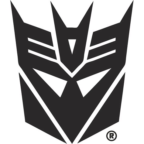 Transformers Logo Png