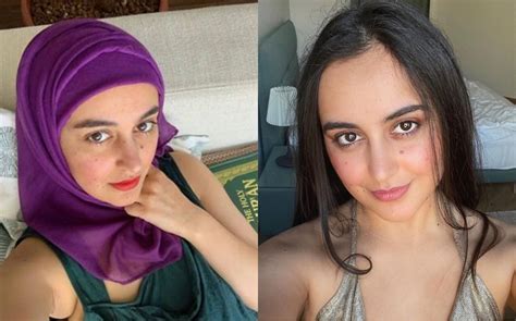 Afghanistan Yasmeena Ali On Remaining A Porn Star Despite Escaping