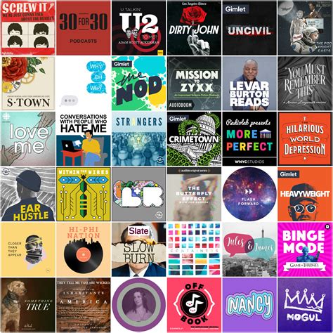 The Best Podcasts of 2017: A Tribute | IndieWire