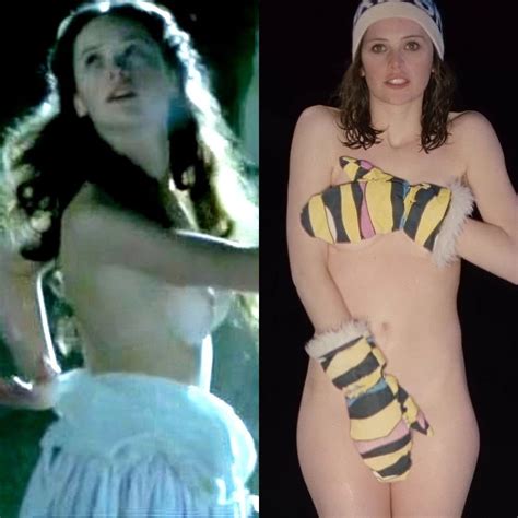 Felicity Jones Nude Scenes A I Enhanced Pics Gifs Videos