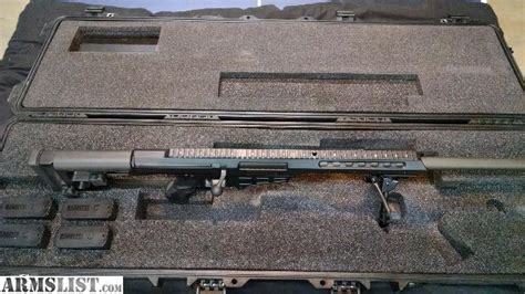 Armslist For Sale Barrett M98b 338 Lapua Magnum