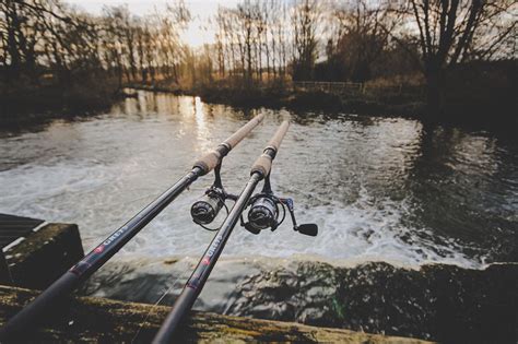 Best Carp Rods - 10 Top Fishing Rods 2019