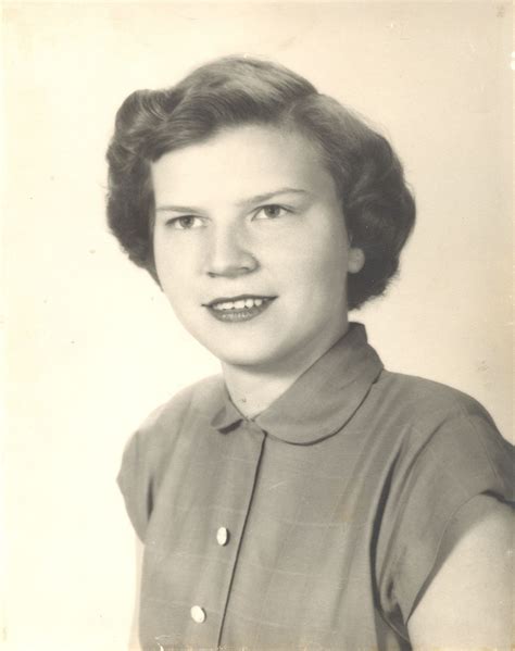 Catherine Shaffer Obituary - Nottingham, MD