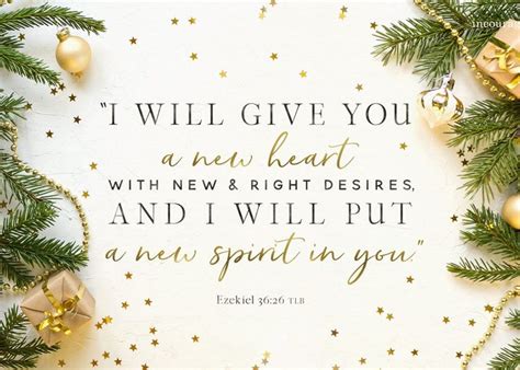 Sunday Scripture New Years Eve New Year Scripture New Year Verses