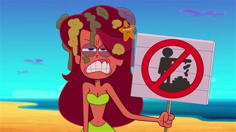 New Zig And Sharko Angry Mermaid Season 3 New Episodes Cartoon