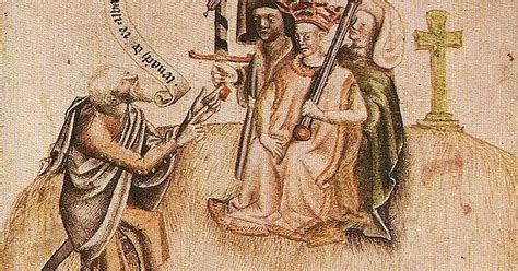 Strange Deaths Of Medieval Scottish Kings History Scotland