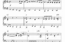 chords sheet partition jazz gospel brumley notation