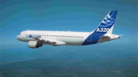 Nouvelle Grosse Commande Da320 Pour Airbus