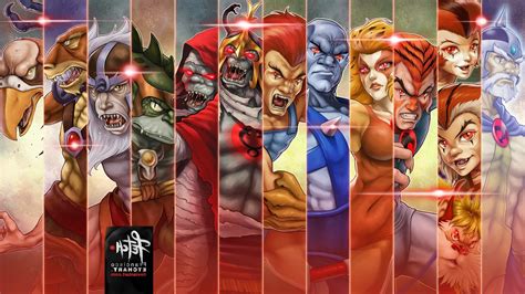 Thundercats Background 69 Pictures