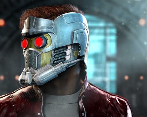 1280x1024 Star Lord 4k Cosplay Wallpaper1280x1024 Resolution Hd 4k