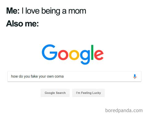 50 Mom Memes That Will Make You Laugh So Hard It Will Wake