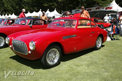 Maybe you would like to learn more about one of these? 1951 Ferrari 212 Inter pictures