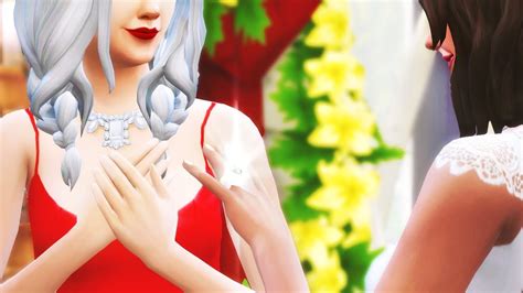 Its Finally Over The Sims 4 Not So Berry ~ Rose 54