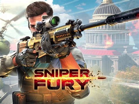 Sniper Fury Pc Hack 2019