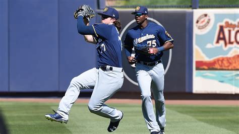 Milwaukee Brewers Announce Minor League Rosters Brew Crew Ball
