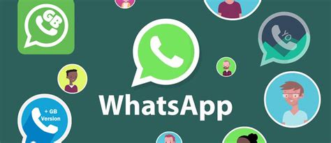 1.4 what does the temporarily banned message mean on fmwhatsapp? 10 Whatsapp Mod Apk Terbaik 2020 Untuk Hp Android ...