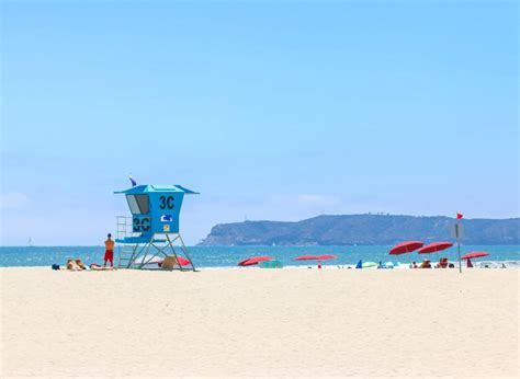 25 Best Things To Do In Coronado Island San Diego La Jolla Mom