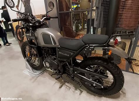 Company introduces various new models in 2018. Royal Enfield Himalayan 2020 adds technology with 3 new ...