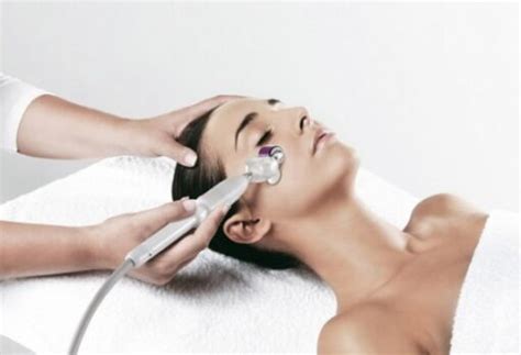 Micro Needling At EvelineCharles EvelineCharles Hair Salons And Day
