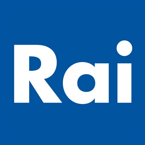 Rai Radiotelevisione Italiana Font Delta Fonts