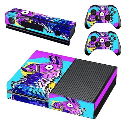 › how to code skins in fortnite. Fortnite decal skin sticker for Xbox One console and ...