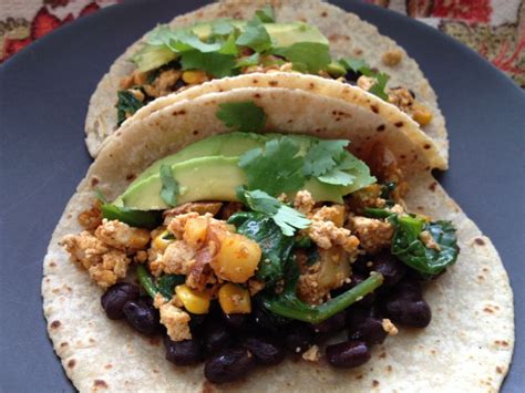 For fans of wrapping it up 4. IMG_3887 | Vegetarian mexican recipes, Healthy breakfast ...