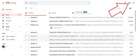 How To Keep Unread Emails On Top In Gmail