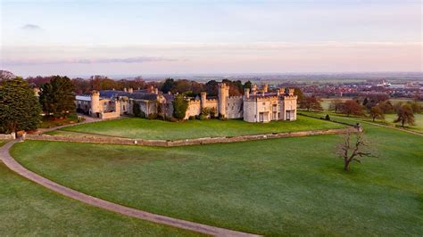 Warner Hotels Bodelwyddan Castle Updated 2022 Reviews And Photos