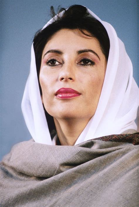 benazir bhutto pakistani prime minister woman s history zulfikar ali bhutto pakistani people