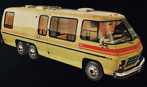 Gmc Motorhome 1973 Sex On Wheels Pinterest Gmc Motorhome Bus