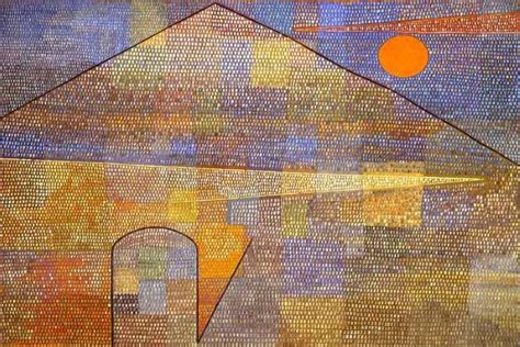 10 Things To Know About Paul Klee Artsper Magazine