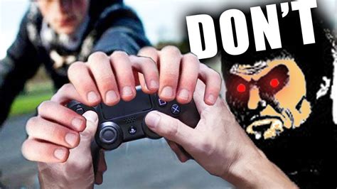 10 things non gamers should never say to a gamer