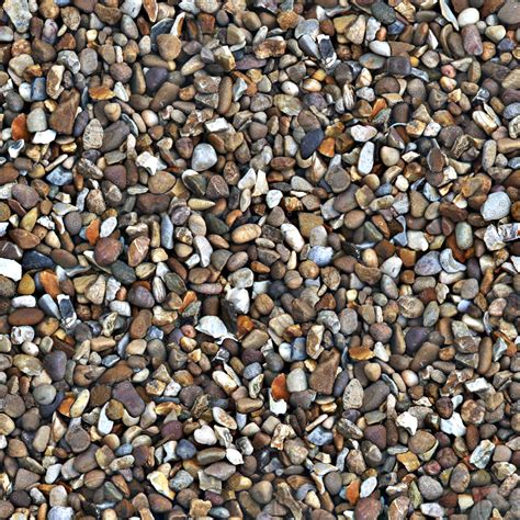 Texture Jpeg Gravel Texture Seamless