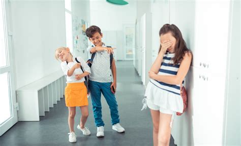 Bullying Verbal Bossa Nova Educação