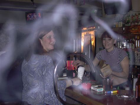 Ghosts At The Bar Ghost Stories