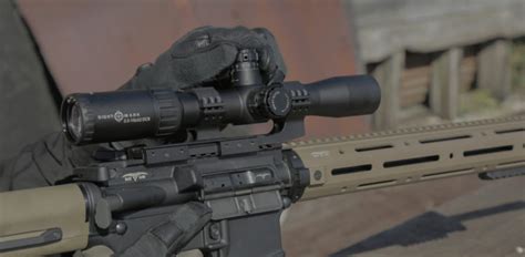 9 Best Scopes For Ar 15 Coyote Hunting Wont Let Them Run