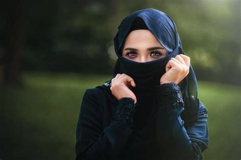 El C Digo De Vestimenta De La Mujer Musulmana El Mundo Arabe